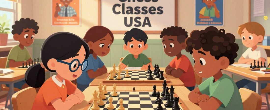 Does My Child Need a US Chess Membership to Play in Tournaments?