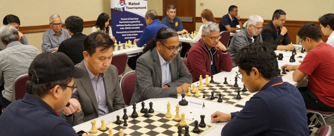 How to Find USCF-Rated Chess Tournaments Near You