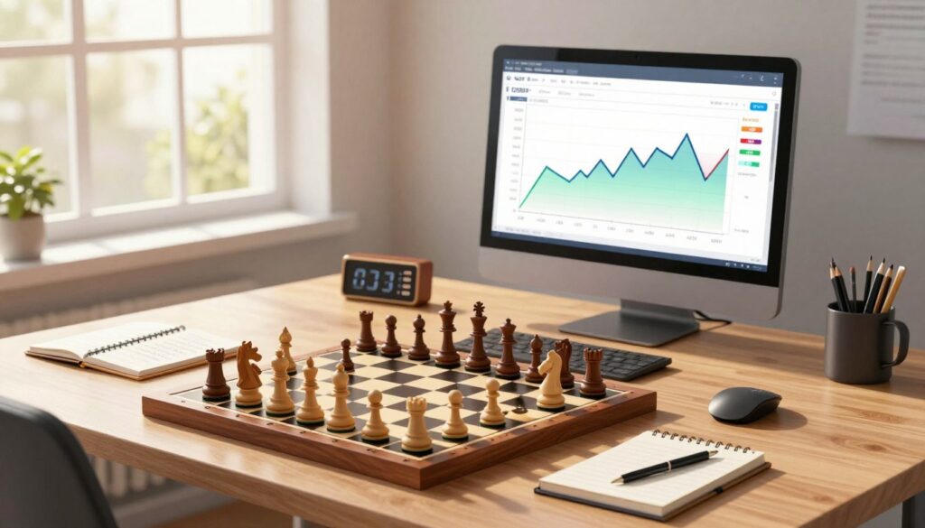 USCF rating update