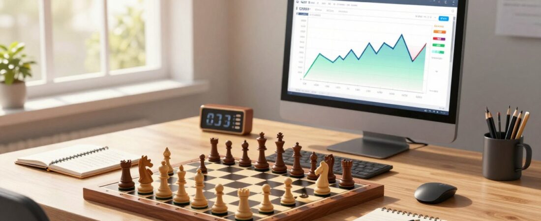 How Long Does It Take for a USCF Rating to Update?
