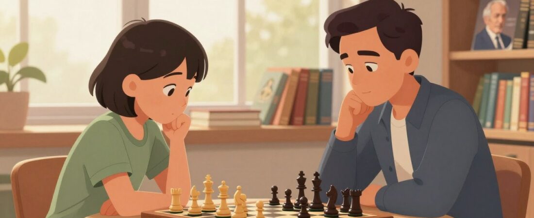 How Much Chess Is Too Much? A Parent’s Guide to Balance and Burnout