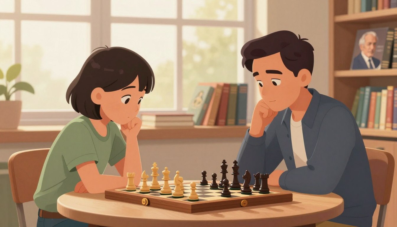How Much Chess Is Too Much? A Parent’s Guide to Balance and Burnout