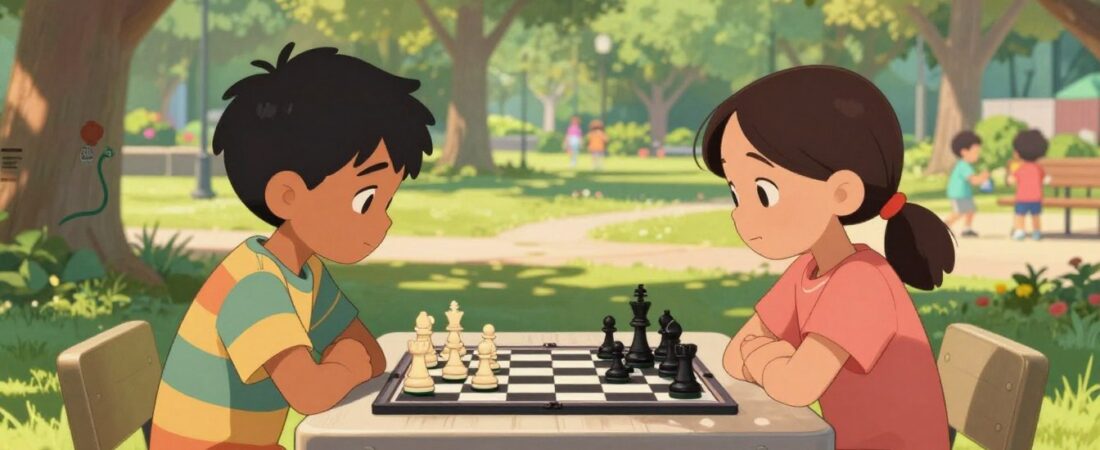 Chess in Missouri: St. Louis, Kansas City, and America’s Chess Capital