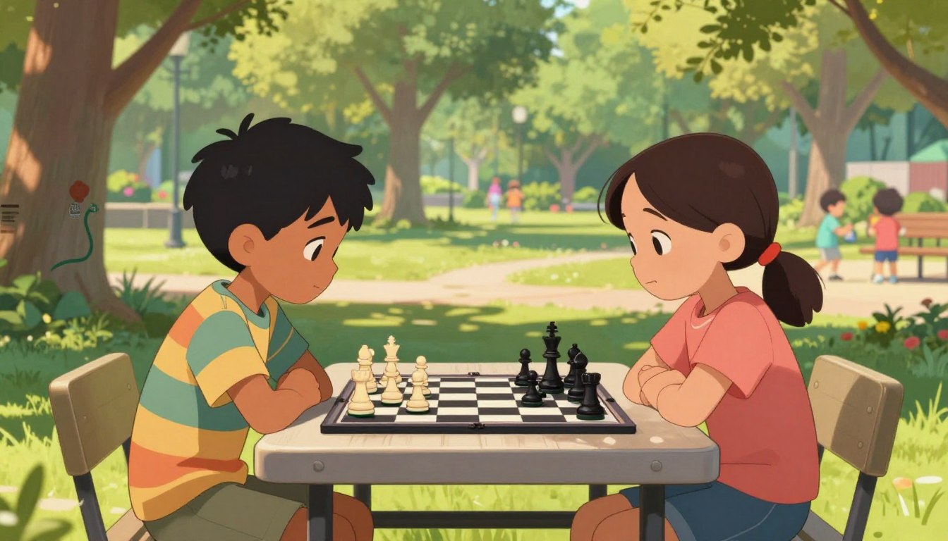 Chess in Missouri: St. Louis, Kansas City, and America’s Chess Capital