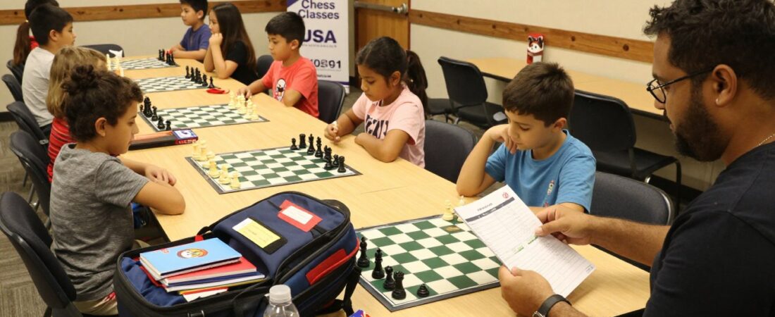 What to Pack for a Kids’ Chess Tournament: Parent Checklist