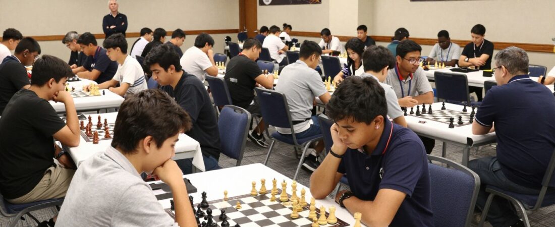 Your First Rated Chess Tournament: How to Prepare for a USCF Event