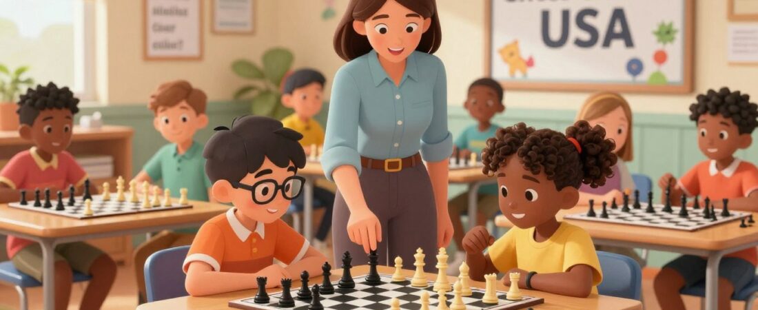 What Is a Good Chess Rating for a Child? A Realistic Parent Guide