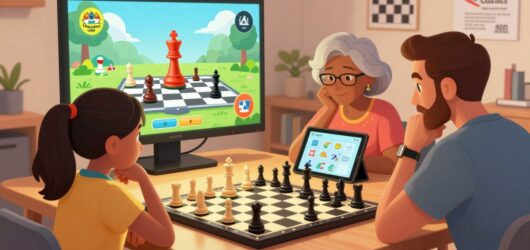 How to Improve Your USCF Rating After Your First Tournament