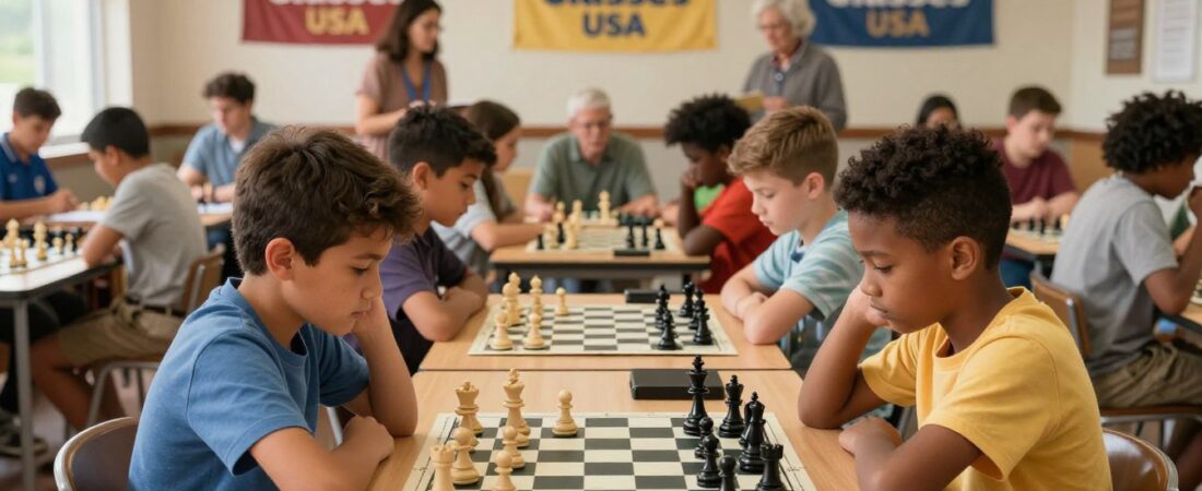 The Hidden Costs of Youth Chess in America