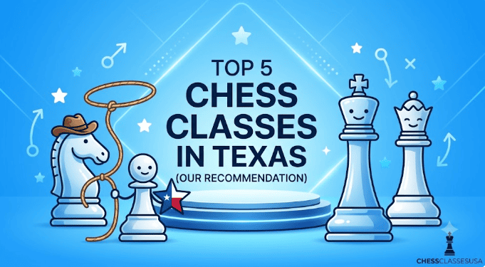 Chess-Class Options in Texas