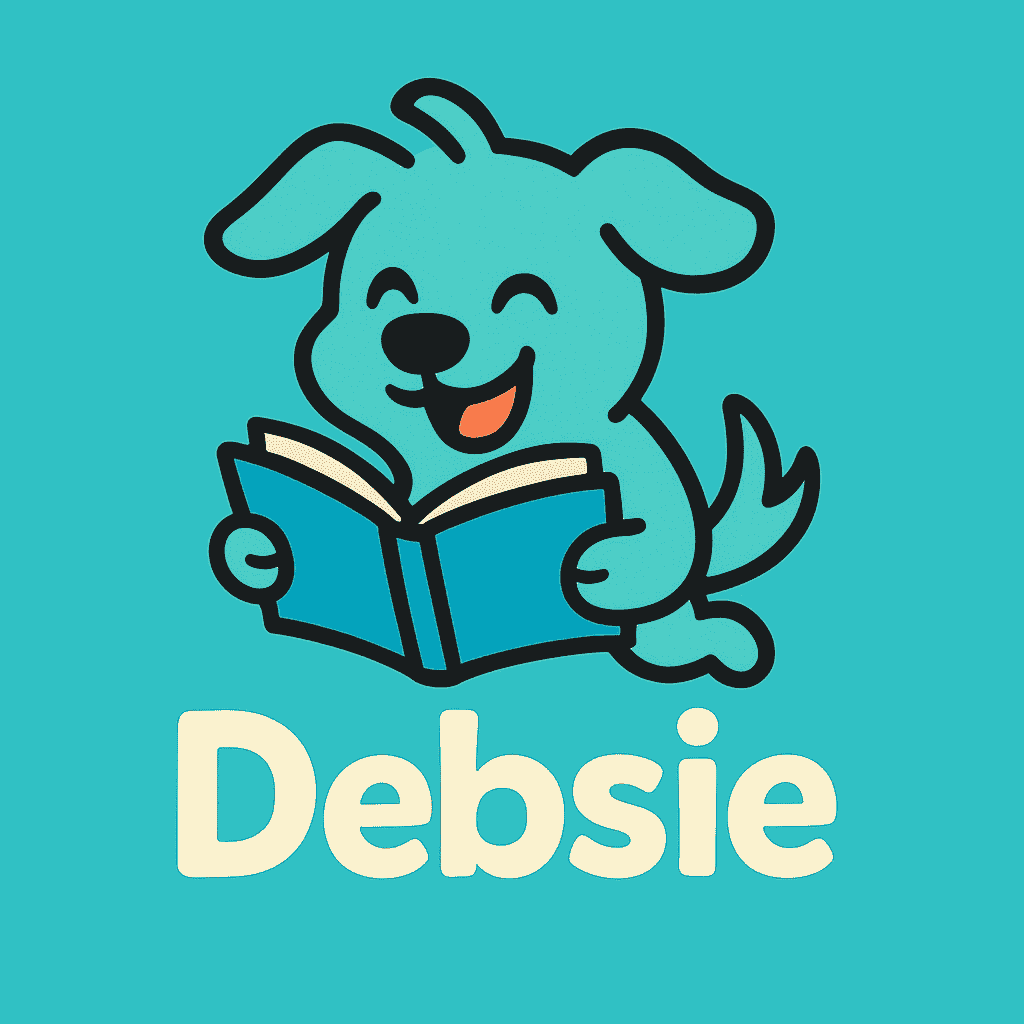 Debsie - the best learning platform to have been ever created